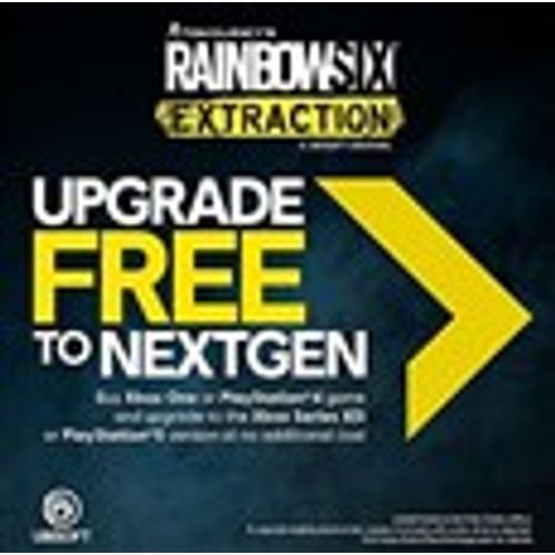 Tom Clancy's Rainbow Six: Extraction - Guardian Edition (Xbox One & Xbox Series X) slika 5