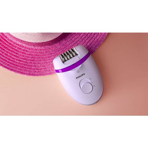 Philips Epilator BRE275/00 - Satinelle slika 8