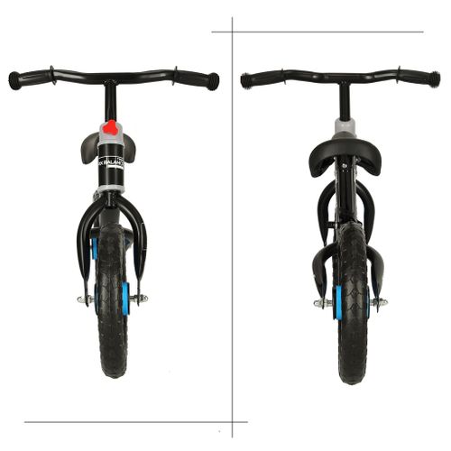 Bicikl bez pedala FIX Balance - plavi slika 8