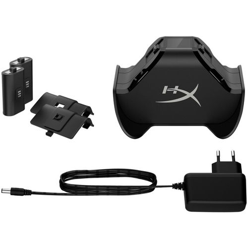 HYPERX ChargePlay Duo Xbox 7 adapter HX-CPDUX-C slika 5