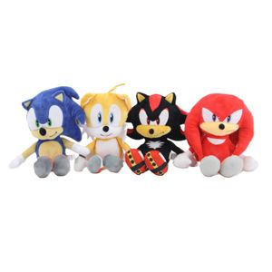 TTSON10030 Plišana igračka Sonic 30cm, Sorto