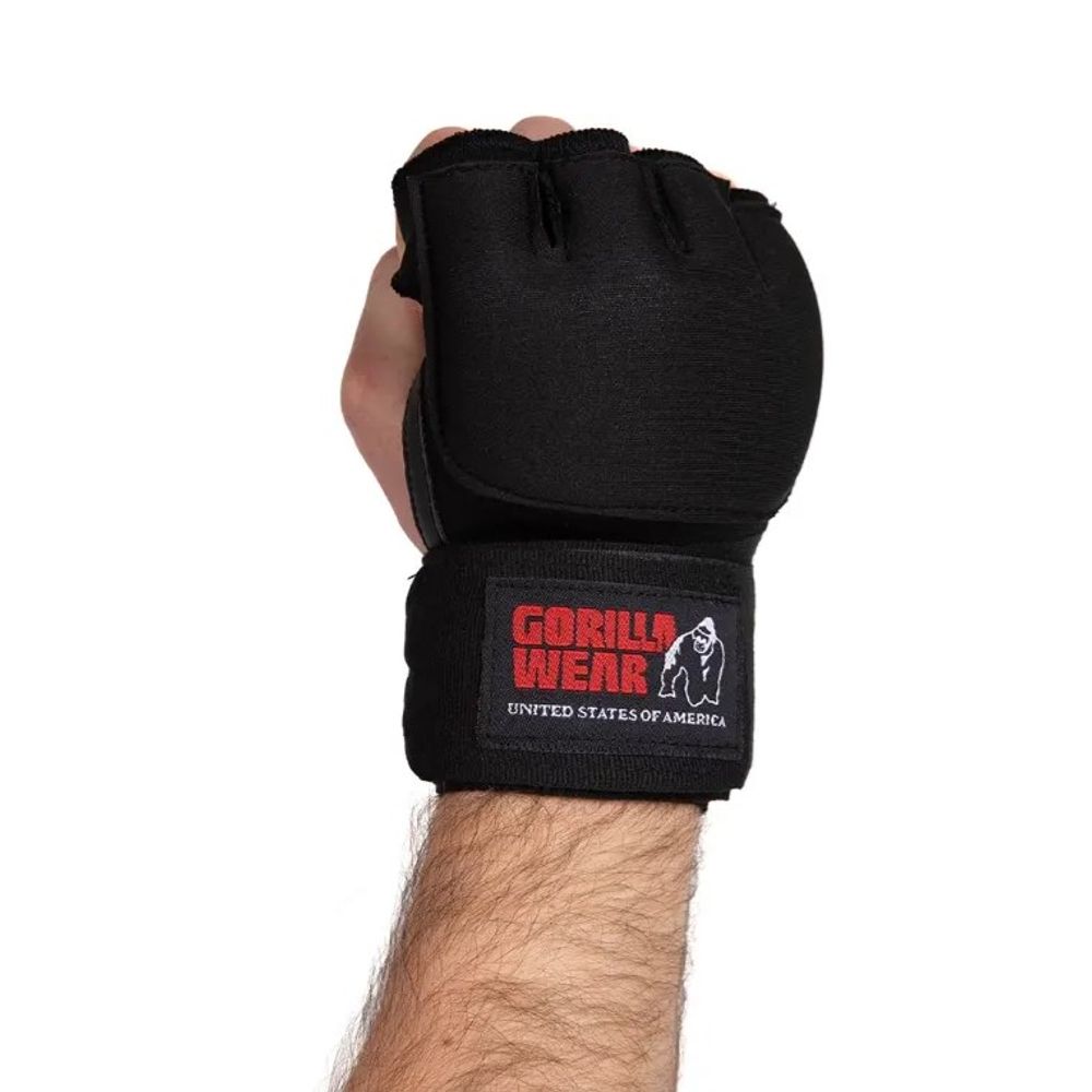 Gorilla Wear Bokserske gel bandaže slika 2