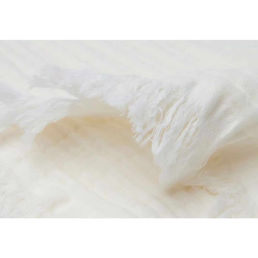 Jollein Muslin dekica 75x100cm slika 5