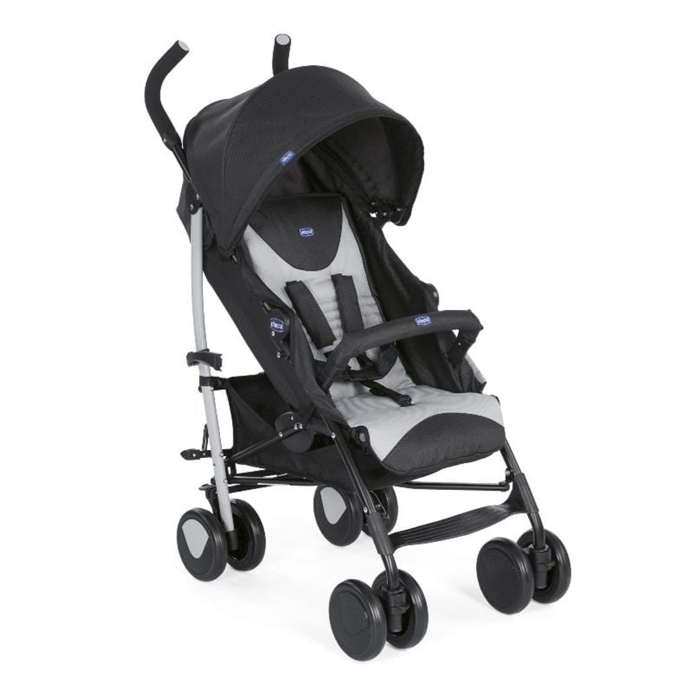 Chicco Kolica ECHO, Stone slika 1