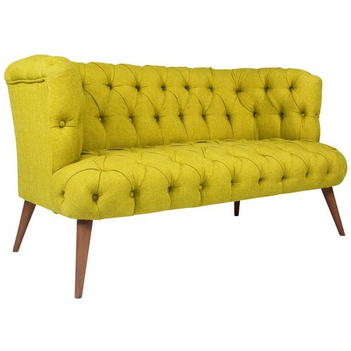 West Monroe - Pistachio Green Pistachio Green 2-Seat Sofa slika 1