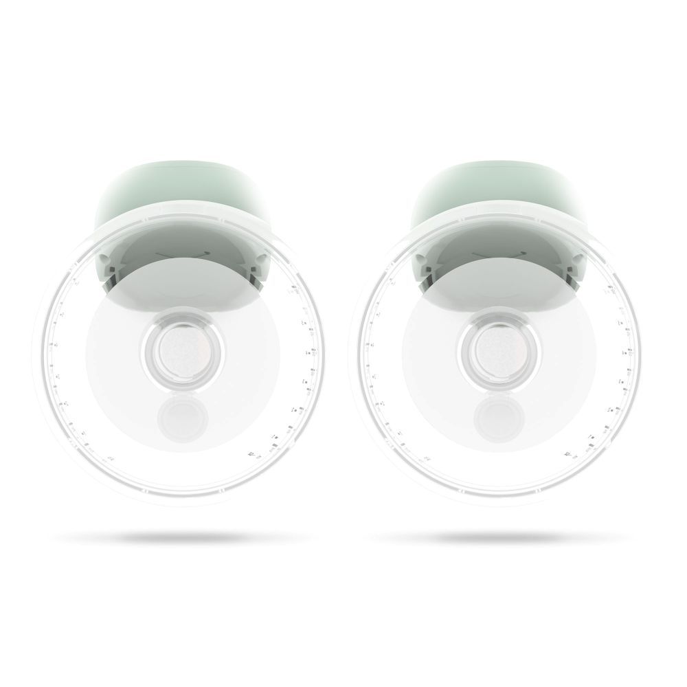 NENO OVIO TWIN Wireless električna izdajalica slika 6