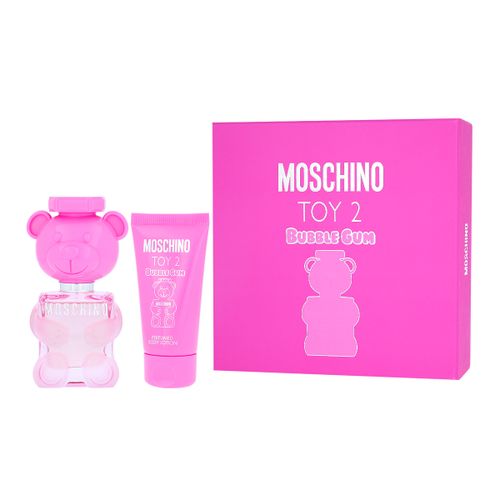 Moschino Toy 2 Bubble Gum EDT 30 ml + BL 50 ml (woman) slika 1