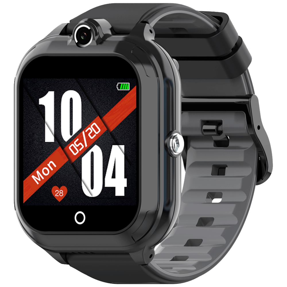 MeanIT Sat pametni, 1.44" ekran, GSM 4G - WATCH 4G - CALLING slika 1