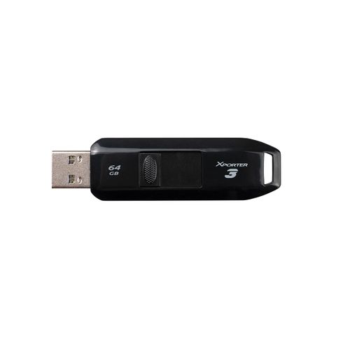 Patriot 64GB Xporter 3 USB 3.2 Gen 1 memorijski stick slika 1