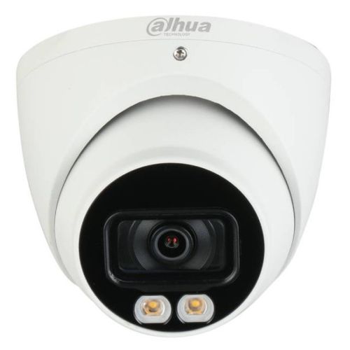 Dahua kamera * HAC-HDW1500T-IL-A-0280-S2 5Mpix, HDCVI 2.8-3.6mm mic (3687) slika 1