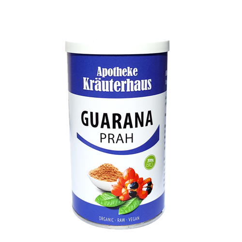 Guarana 100g. BIO slika 1