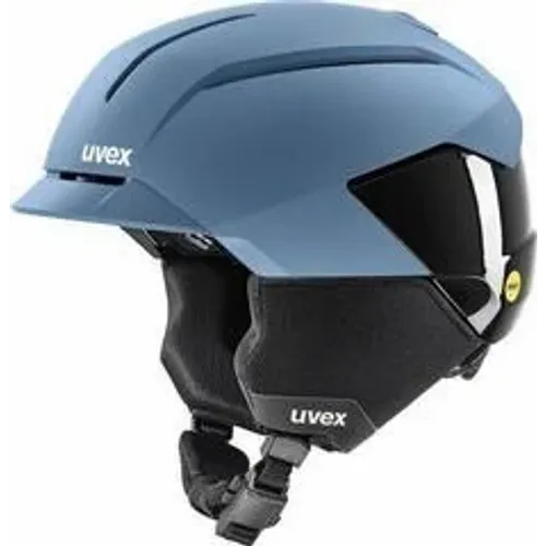 Uvex kaciga GRAVITATE, stone blue slika 2