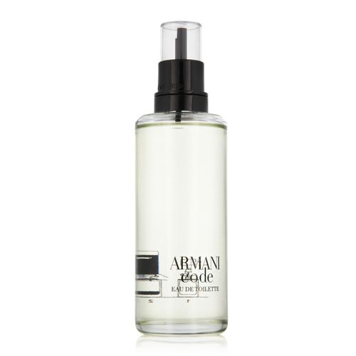 Armani Giorgio Code Homme Eau De Toilette Refill 150 ml (man) slika 3