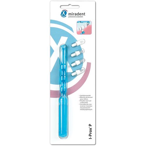 Miradent I-Prox P blue transparent slika 2