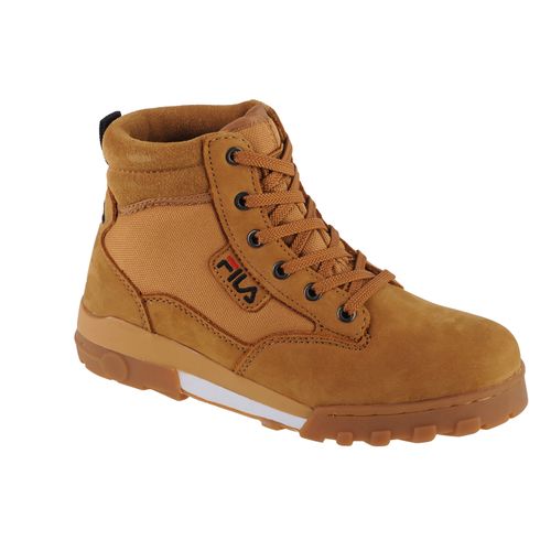 Fila Grunge II Mid Ženske Čizme FFW0217-23015 slika 1