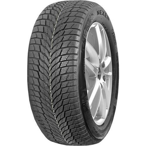 Nexen 245/40R18 97W WINGUARD SPORT 2 slika 1