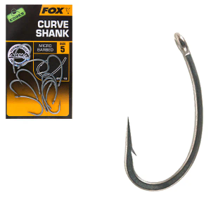 Edges udica Armapoint Curve Shank #2 (CHK190)