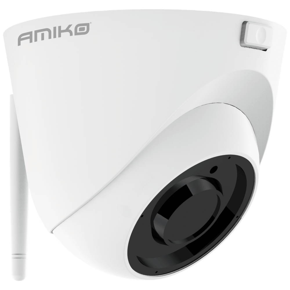Amiko Home Kamera IP 5 MP, 1/2.5" Fulhan CMOS, 3.6mm, WiFi - D30M500 WIFI slika 1