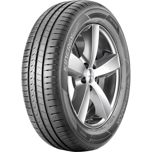 Hankook Guma 185/60r14 82h kinergy eco 2 k435 tl hankook ljetne gume slika 1