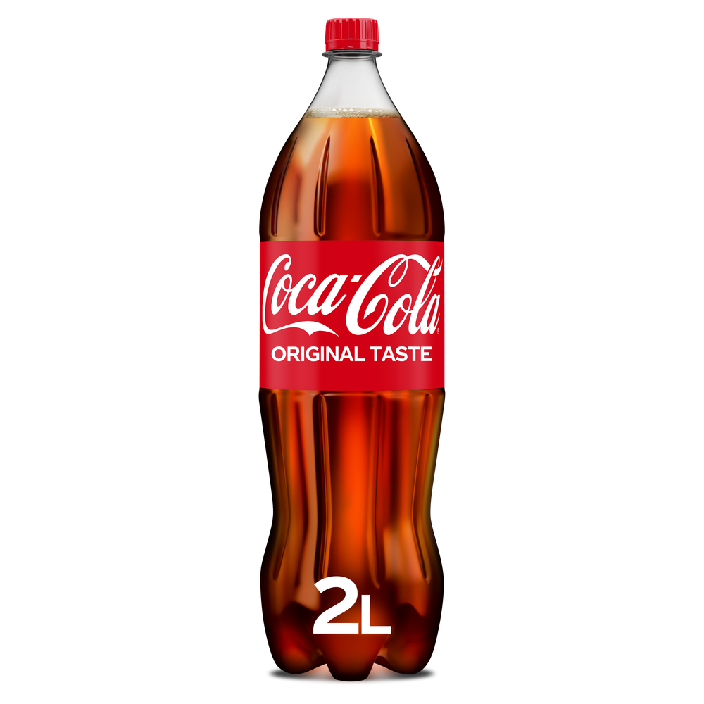 Coca-Cola 2l slika 1