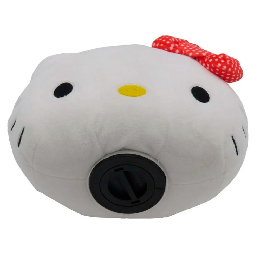 Hello Kitty plišani novčanik slika 3