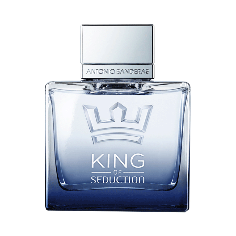 Antonio Banderas King of Seduction Eau De Toilette 100 ml (man) slika 1