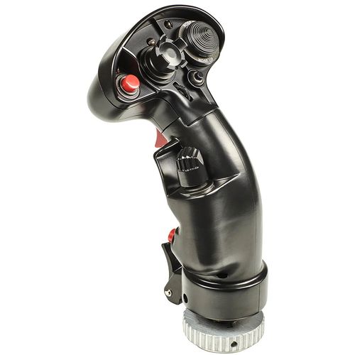 Thrustmaster joystick F/A-18C Hornet Hotas Add-on Grip slika 1