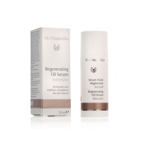 Dr. Hauschka Regenerating Oil Serum Intensive 20 ml slika 1