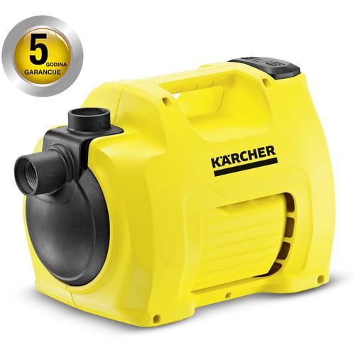 Karcher BP 3 GARDEN Pumpa za navodnjavanje slika 2