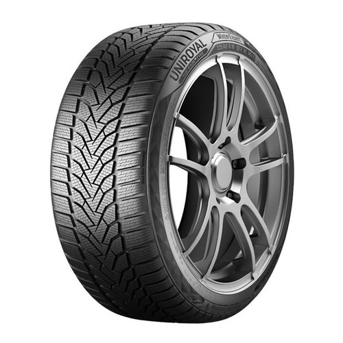 Uniroyal 225/60R17 WinterExpert 103V XL FR Putnička/SUV Zimska slika 1