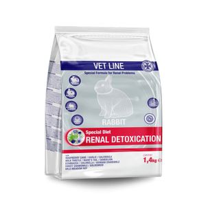 Cunipic VET Renal Detox 1,4kg