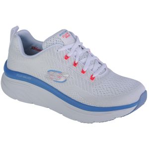 Skechers D'Lux Walker - Fresh Finesse ženske tensisice 149368-wpbl