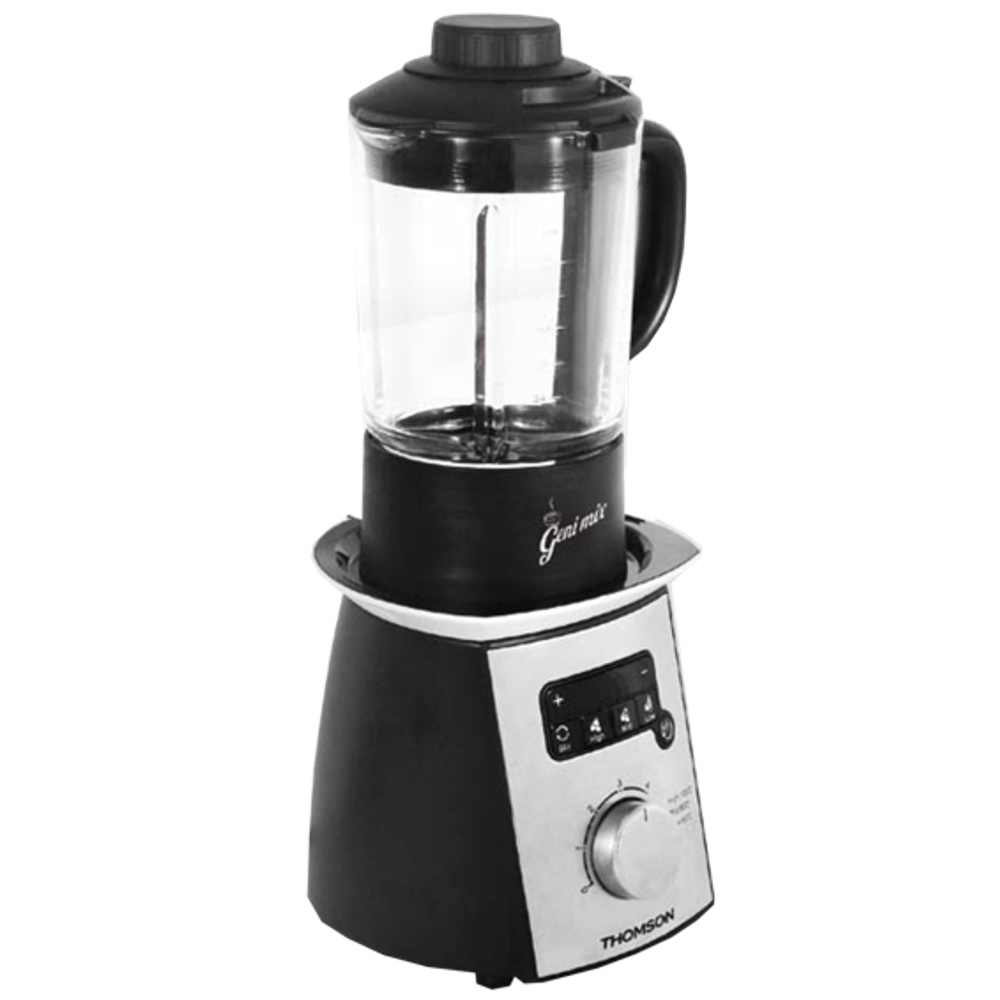 Thomson Blender Profesional 1000W, 1,75l, grijac - THFP05538 slika 1
