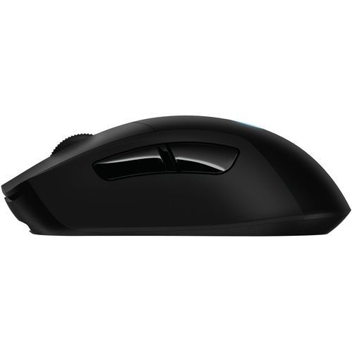 Miš Logitech G703 LIGHTSPEED BLACK - EER2, 910-005640 slika 4