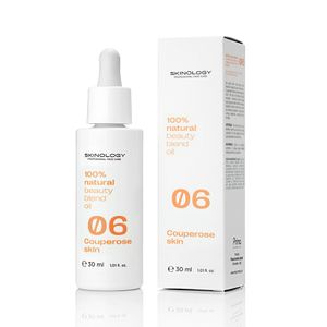 Skinology 06 Beauty Blend Oil ulje za osetljivu kožu 30ml