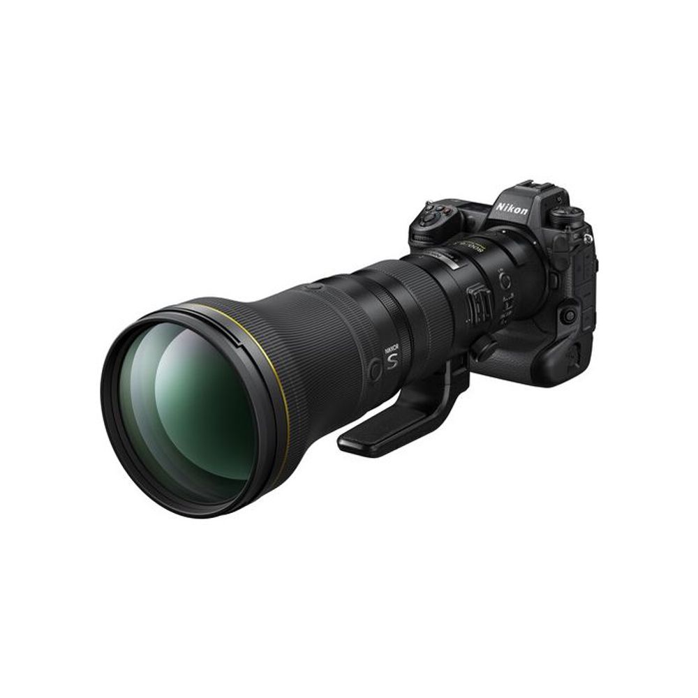 NIKKOR Z 800mm f/6.3 VR S slika 4