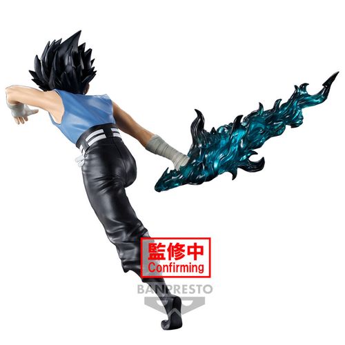 Yu Yu Hakusho Ankoku Bujutsukai - Hiei Figura 14 cm slika 4