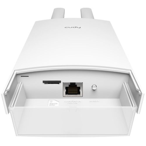 Cudy LT500 Outdoor 4G LTE Cat 4 AC1200 Wi-Fi Route, Nano SIM Slot, 10/100 Mbps WAN/LAN slika 2