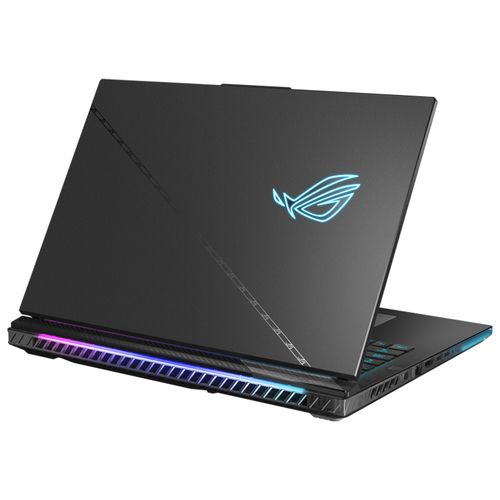 Asus ROG Strix SCAR 18 G834JYR-R6093X Laptop 18" QHD+, i9-14900HX, 64GB, SSD 1TB + 1TB, GeForce RTX 4090, Win11 Pro) + ROG BP4701 ranac slika 5