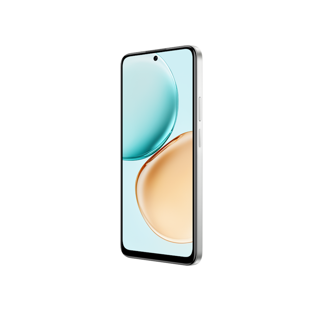 HONOR X7d (5109BYBB) 6/128GB, Silver slika 3