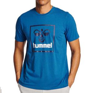 Hummel Majica Hmlisam 2.0 T-Shirt Za Muškarce