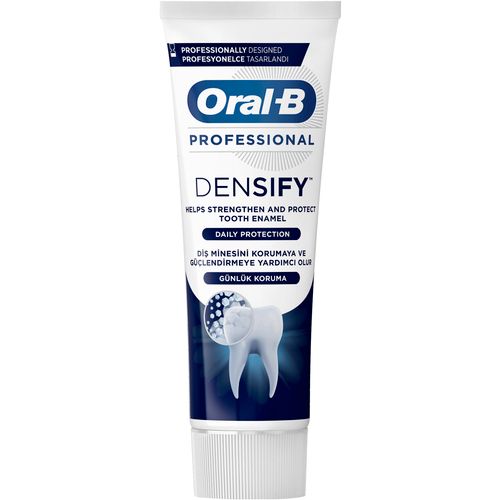 Oral-B Prof Densify Daily Protect 65ml slika 1