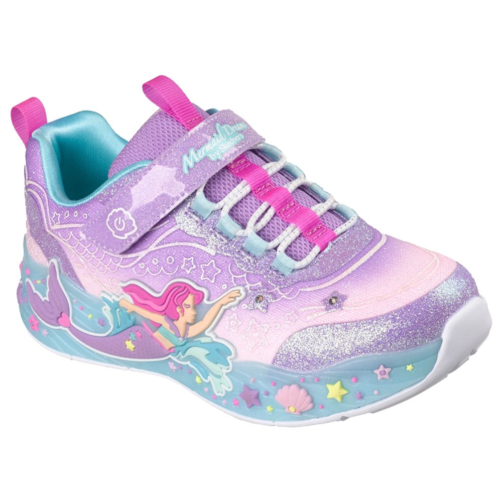Skechers tenisice Mermaid Dreams slika 5