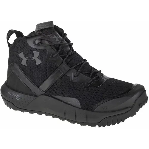 Under Armour Micro G Valsetz Mid muške čizme 3023741-001 slika 14