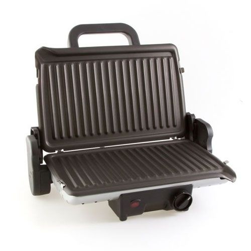 Tefal Grill GC205012, Snaga 1600 W, Sive boje slika 2