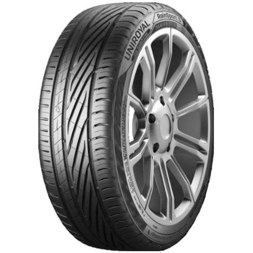 Uniroyal 195/50R16 88V XL RainSport 5 slika 1