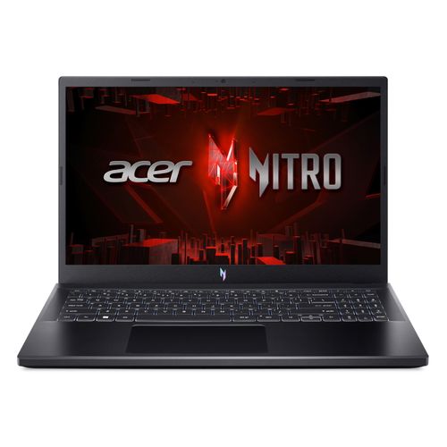 ACER Nitro V 15 ANV15-51-7972 15.6" FHD i7-13620H, 16GB, 1TB SSD GeForce RTX 4060 crni slika 1