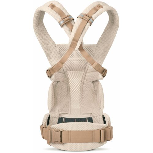 Ergobaby Omni Breeze nosiljka Natural Beige slika 6