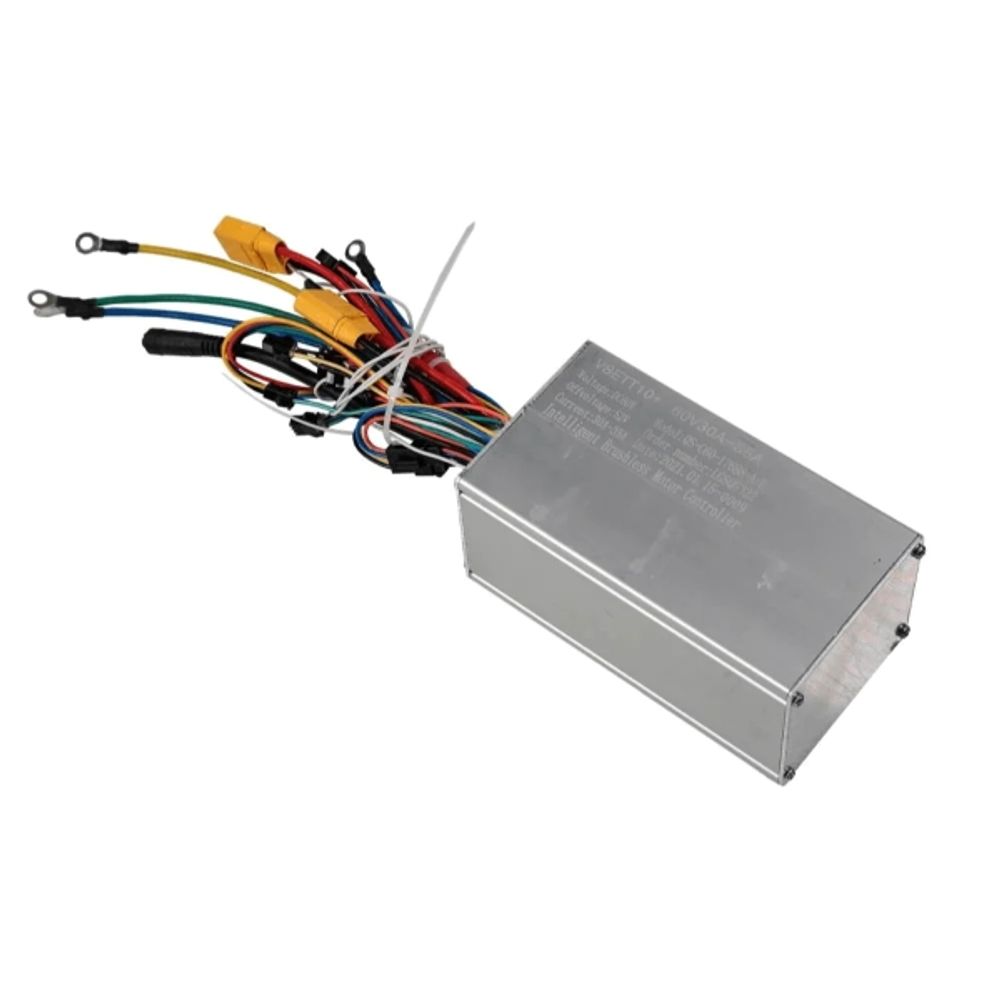 Kontroler Vsett 10+ slika 1