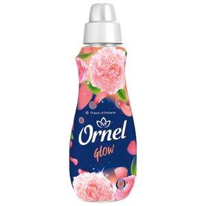 Ornel Glow Parfume omekšivač 800ml